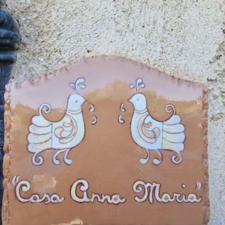 Casa Anna Maria Διαμέρισμα Iglesias Εξωτερικό φωτογραφία
