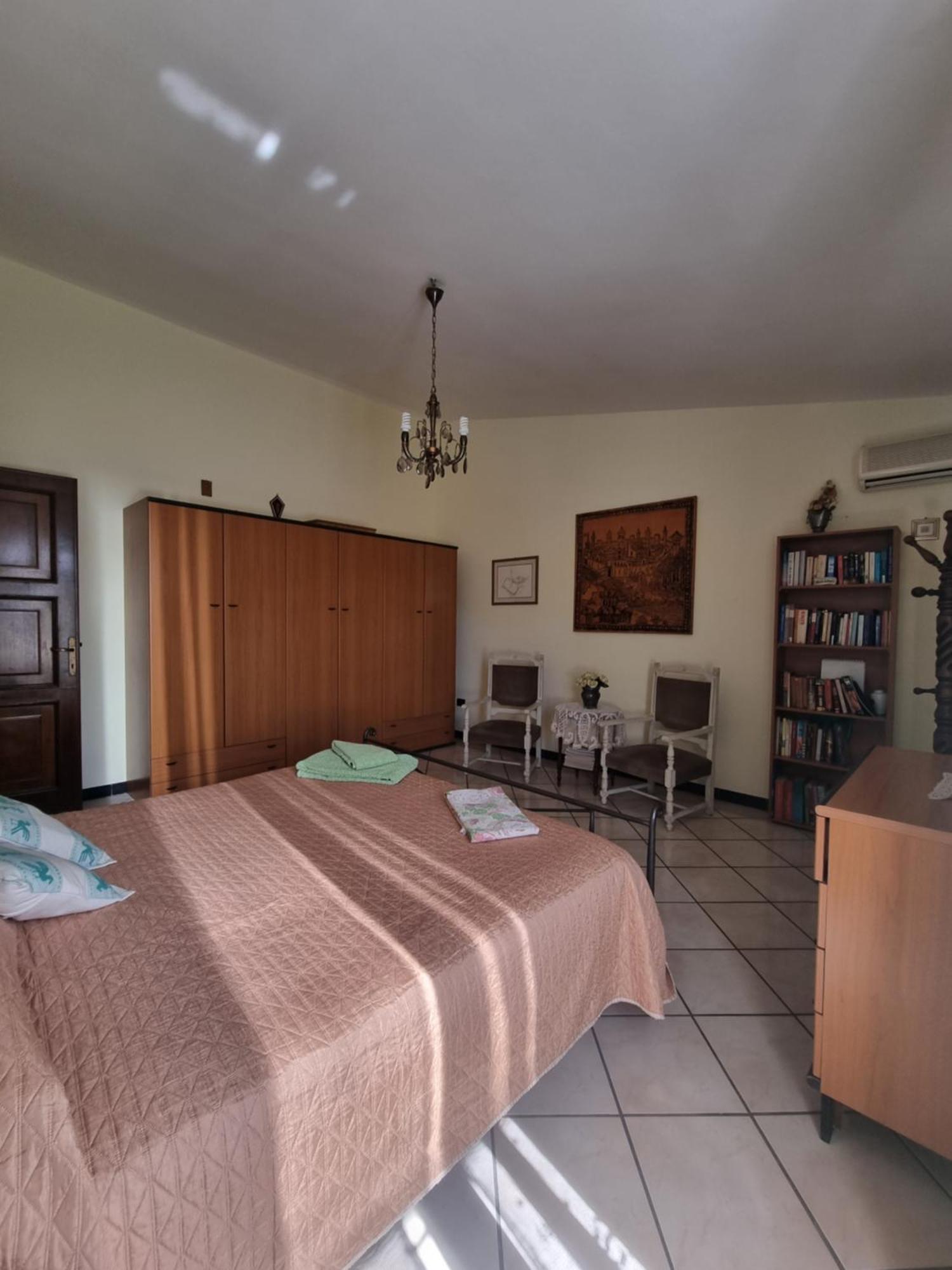 Casa Anna Maria Διαμέρισμα Iglesias Εξωτερικό φωτογραφία