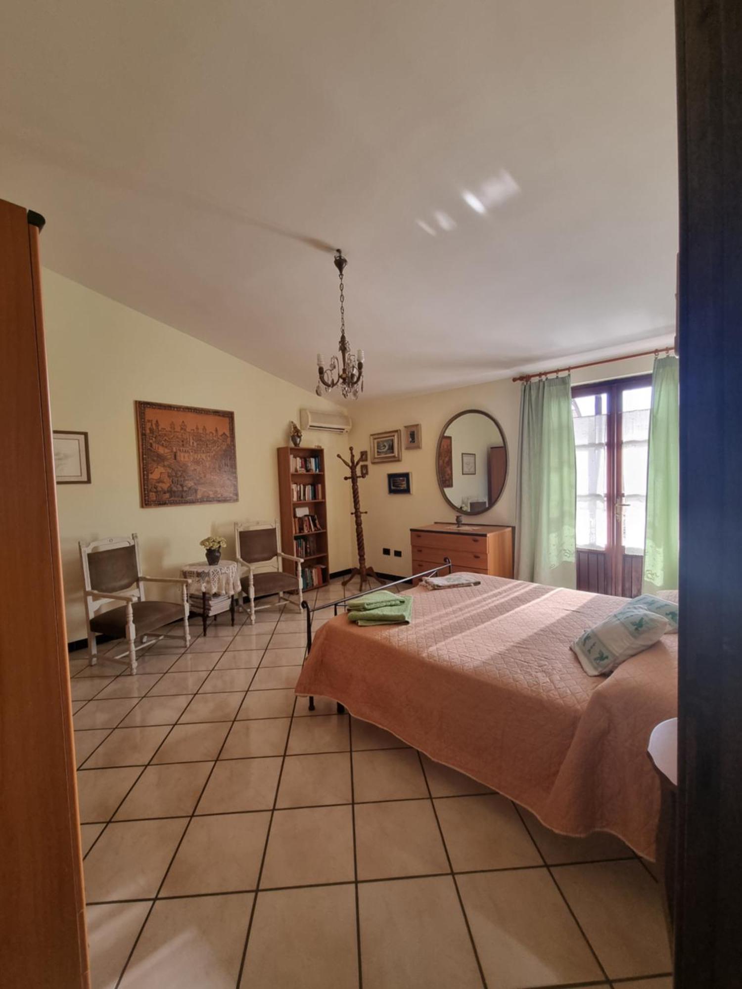 Casa Anna Maria Διαμέρισμα Iglesias Εξωτερικό φωτογραφία