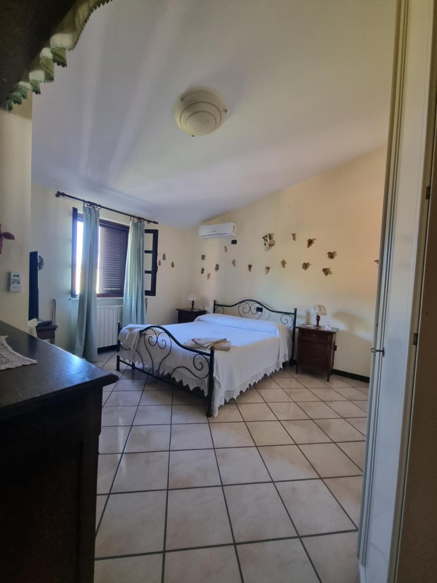 Casa Anna Maria Διαμέρισμα Iglesias Εξωτερικό φωτογραφία