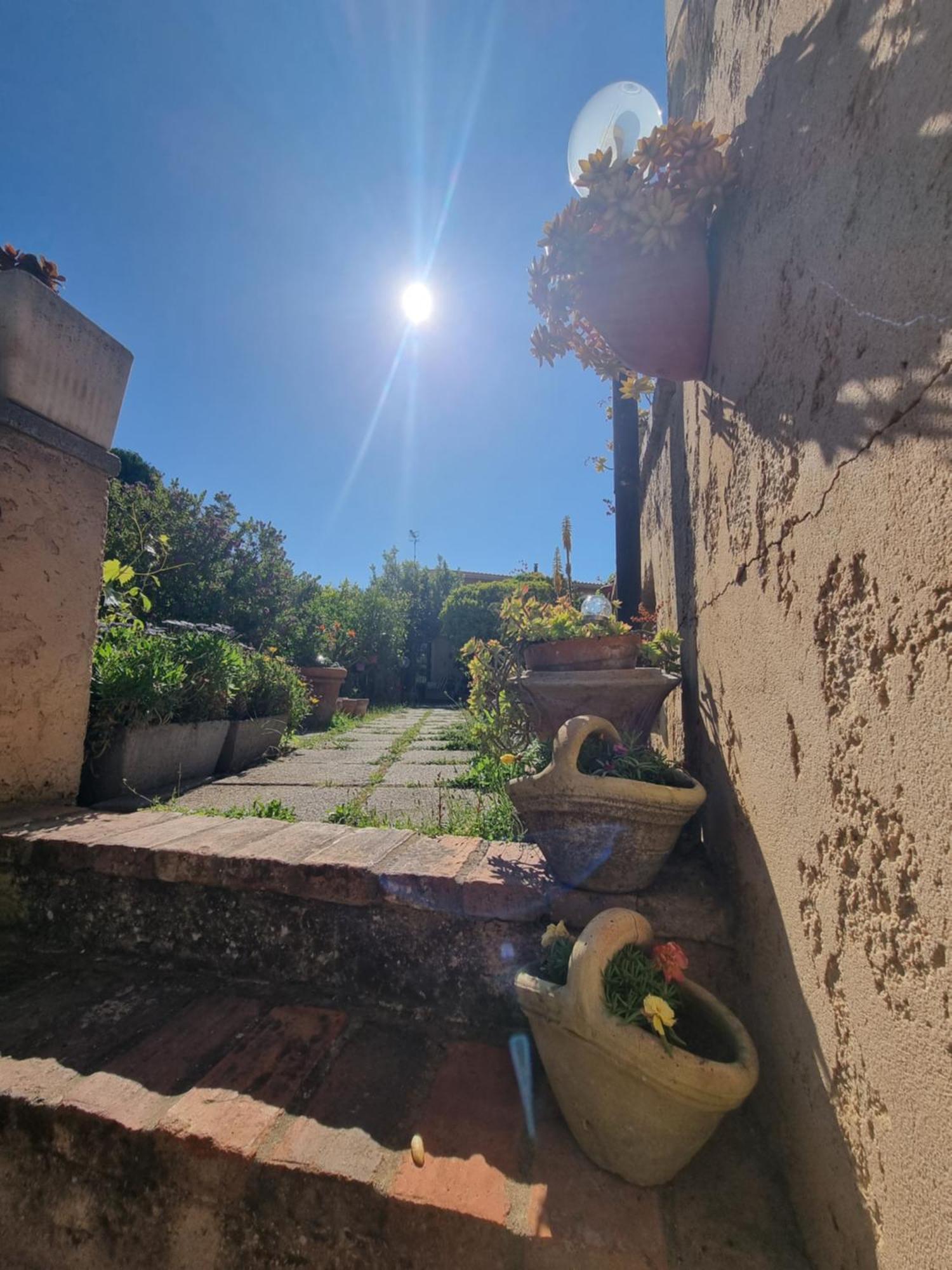 Casa Anna Maria Διαμέρισμα Iglesias Εξωτερικό φωτογραφία