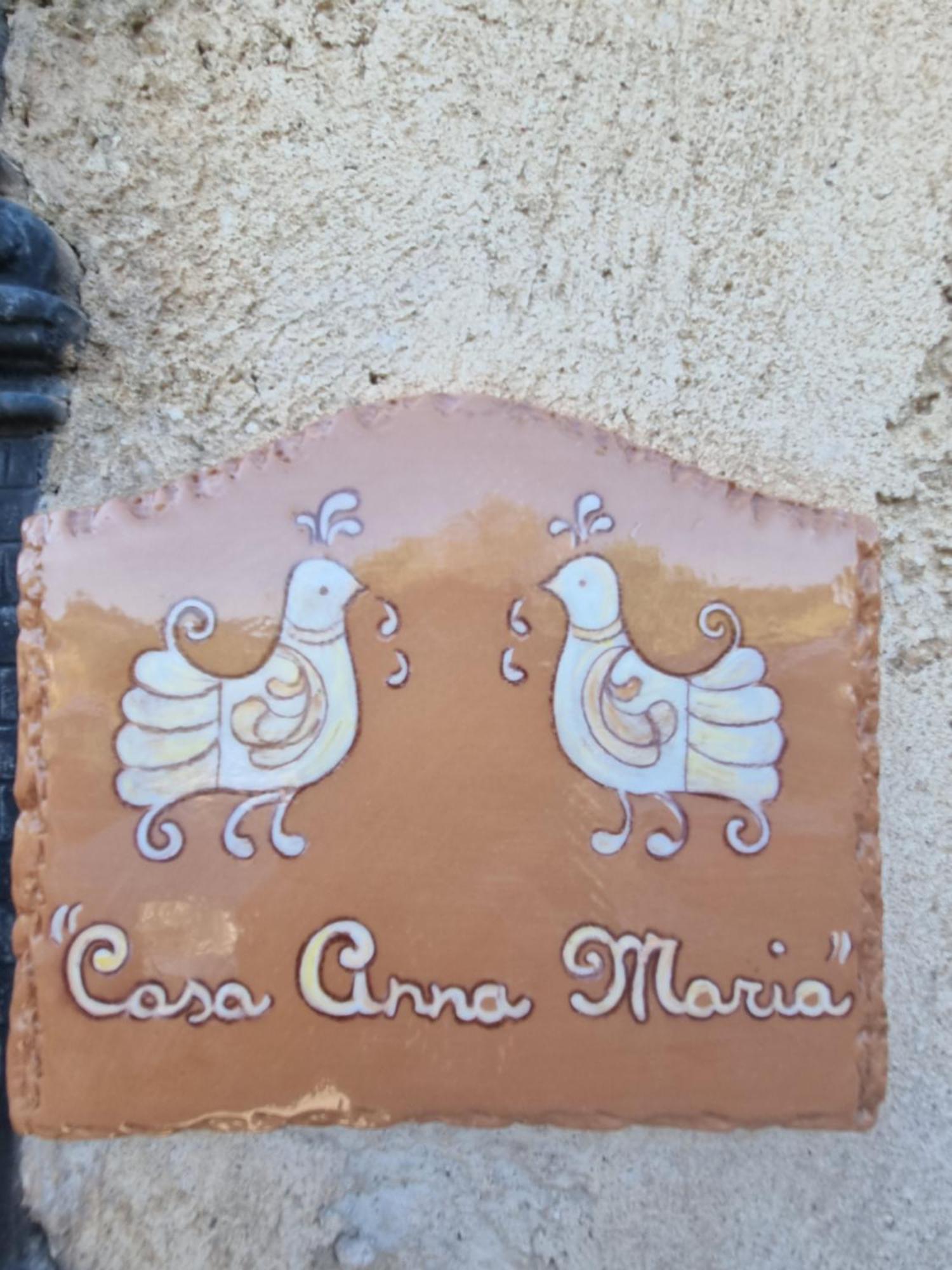 Casa Anna Maria Διαμέρισμα Iglesias Εξωτερικό φωτογραφία