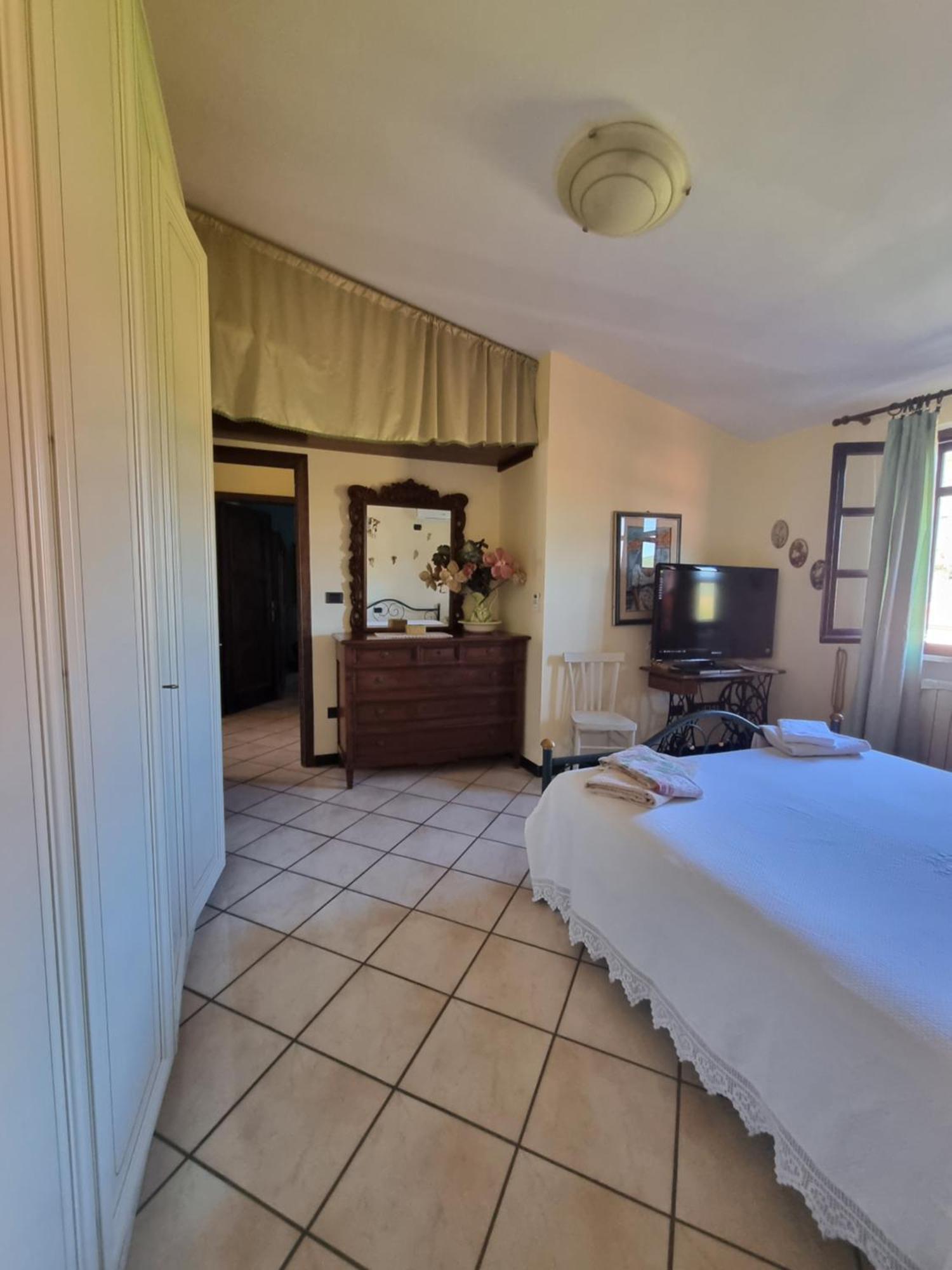 Casa Anna Maria Διαμέρισμα Iglesias Εξωτερικό φωτογραφία