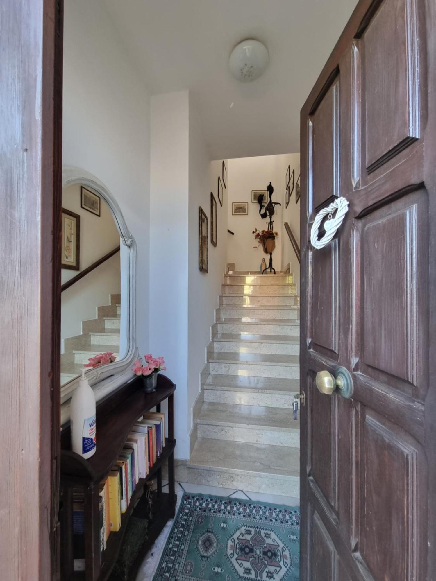 Casa Anna Maria Διαμέρισμα Iglesias Εξωτερικό φωτογραφία