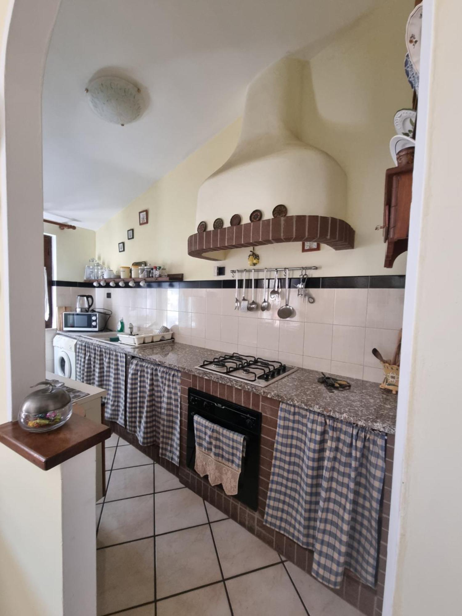 Casa Anna Maria Διαμέρισμα Iglesias Εξωτερικό φωτογραφία