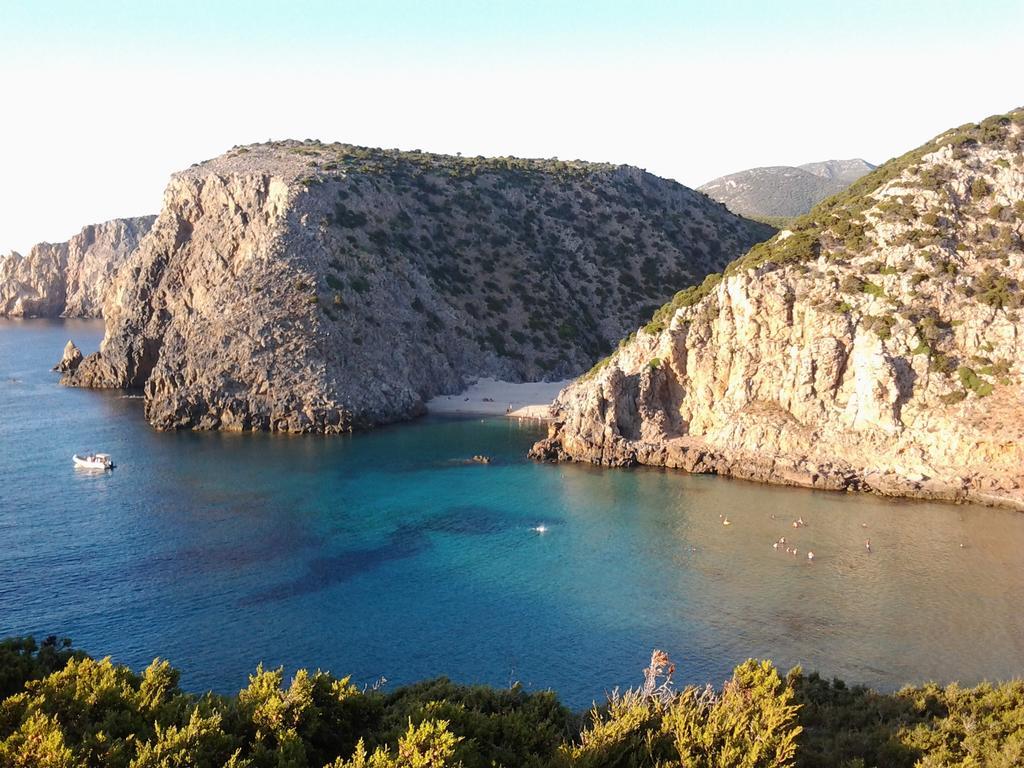Casa Anna Maria Διαμέρισμα Iglesias Εξωτερικό φωτογραφία