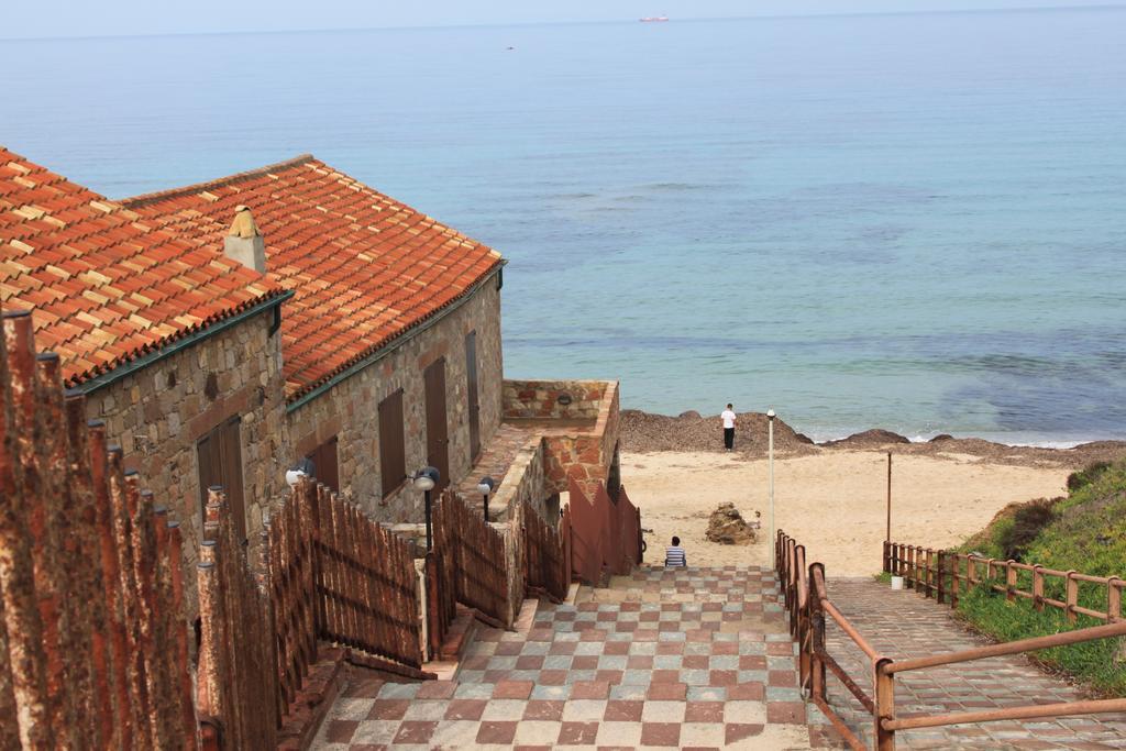 Casa Anna Maria Διαμέρισμα Iglesias Εξωτερικό φωτογραφία